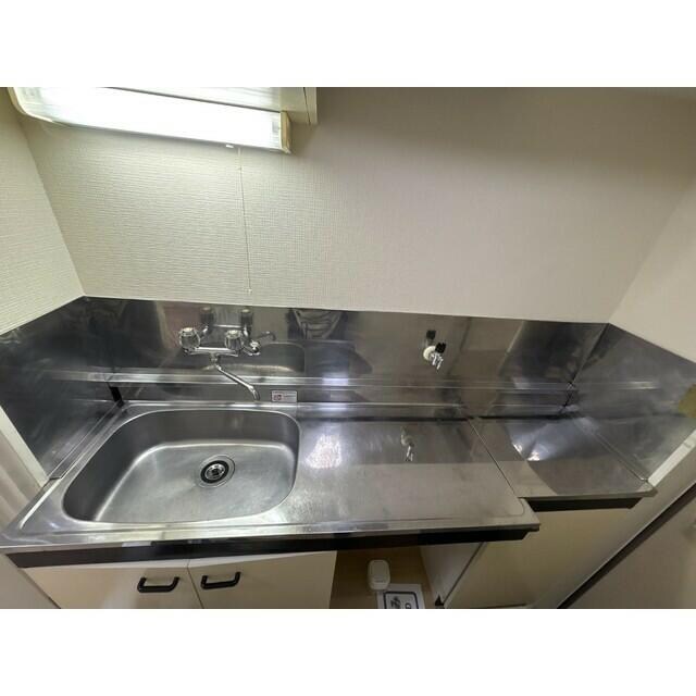 要町駅 徒歩1分 1階の物件内観写真