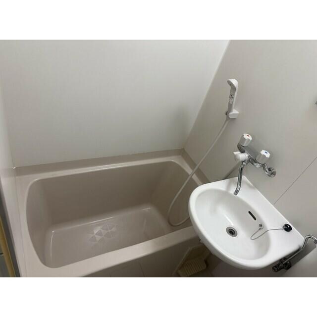 要町駅 徒歩1分 1階の物件内観写真