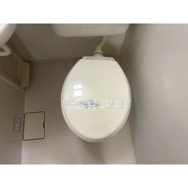 要町駅 徒歩1分 1階の物件内観写真