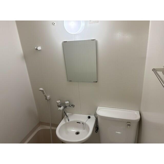 要町駅 徒歩1分 1階の物件内観写真