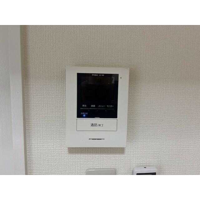 要町駅 徒歩1分 1階の物件内観写真