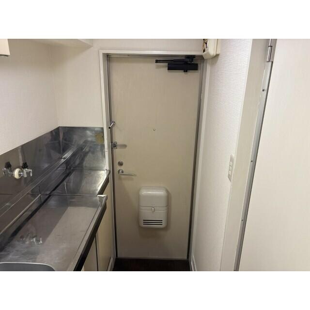 要町駅 徒歩1分 1階の物件内観写真