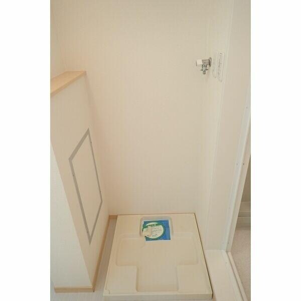 日野駅 徒歩19分 3階の物件内観写真