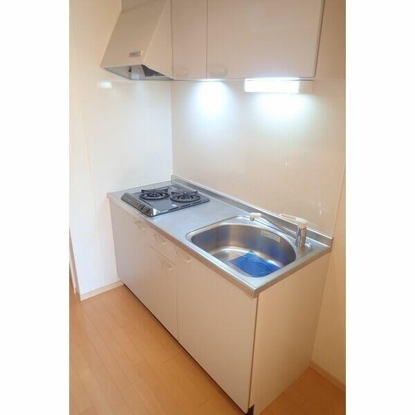 日野駅 徒歩19分 3階の物件内観写真