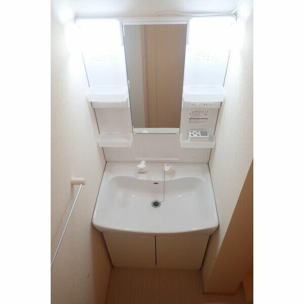 日野駅 徒歩19分 3階の物件内観写真