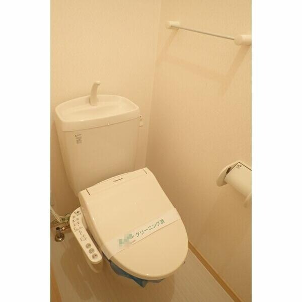 日野駅 徒歩19分 3階の物件内観写真