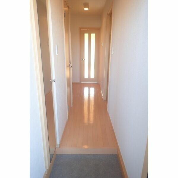 日野駅 徒歩19分 3階の物件内観写真