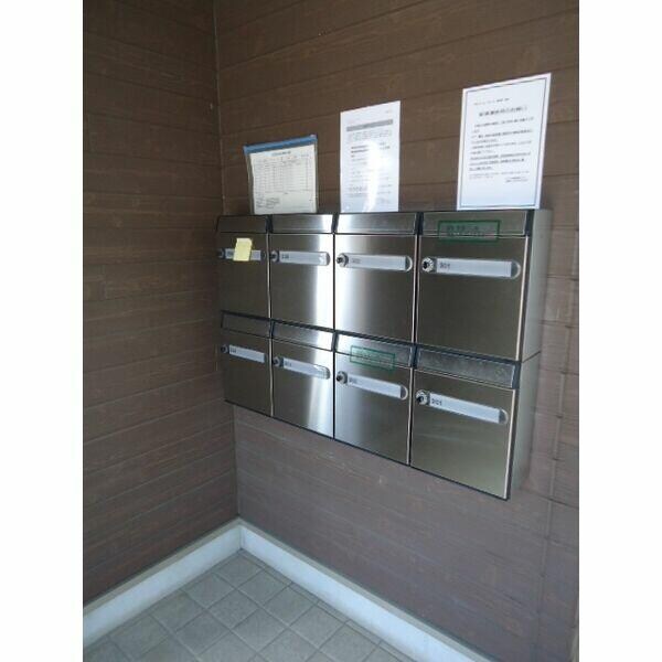 日野駅 徒歩19分 3階の物件内観写真