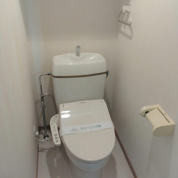 三軒茶屋駅 徒歩12分 2階の物件内観写真