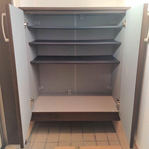 三軒茶屋駅 徒歩12分 2階の物件内観写真