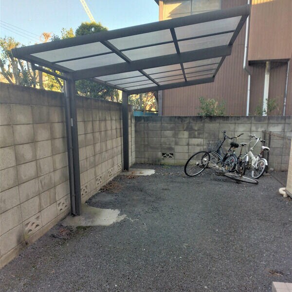 三軒茶屋駅 徒歩12分 2階の物件内観写真