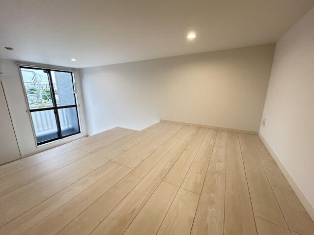 指扇駅 徒歩9分 2階の物件内観写真