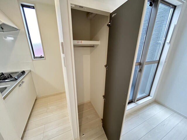 指扇駅 徒歩9分 2階の物件内観写真