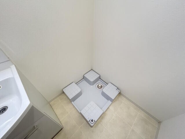 指扇駅 徒歩9分 2階の物件内観写真