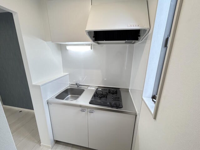 指扇駅 徒歩9分 2階の物件内観写真