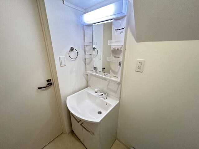 指扇駅 徒歩9分 2階の物件内観写真