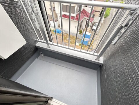 指扇駅 徒歩9分 2階の物件内観写真