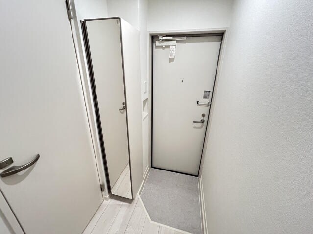 指扇駅 徒歩9分 2階の物件内観写真