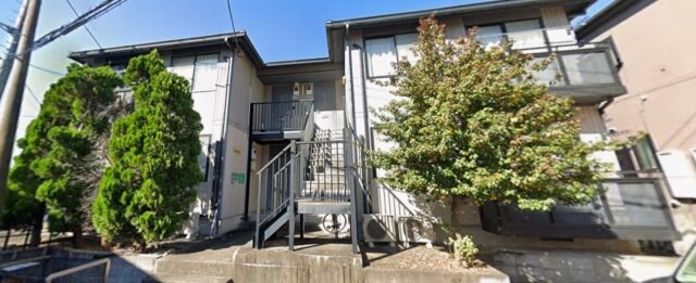 溝の口駅 徒歩10分の物件外観写真