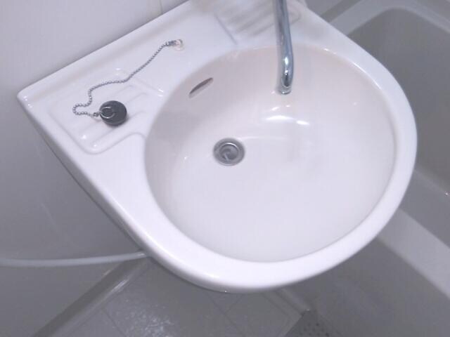 ひばりヶ丘駅 徒歩4分 1階の物件内観写真