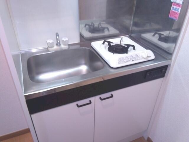 ひばりヶ丘駅 徒歩4分 1階の物件内観写真