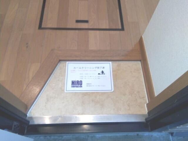 ひばりヶ丘駅 徒歩4分 1階の物件内観写真