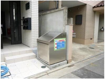 目黒駅 徒歩14分 1階の物件外観写真