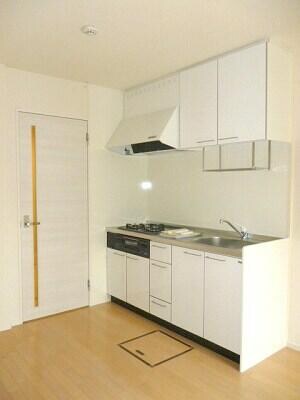 目黒駅 徒歩14分 1階の物件内観写真