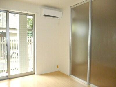 目黒駅 徒歩14分 1階の物件内観写真