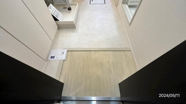 目黒駅 徒歩14分 1階の物件内観写真