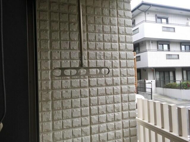 目黒駅 徒歩14分 1階の物件内観写真