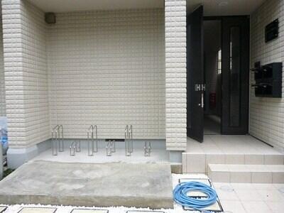 目黒駅 徒歩14分 1階の物件内観写真