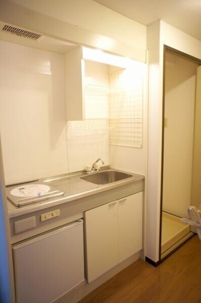 等々力駅 徒歩1分 2階の物件内観写真