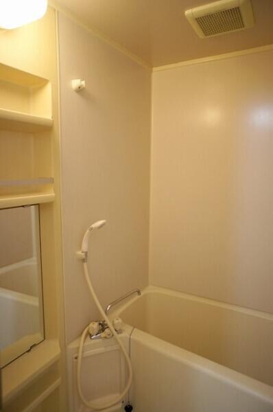 等々力駅 徒歩1分 2階の物件内観写真