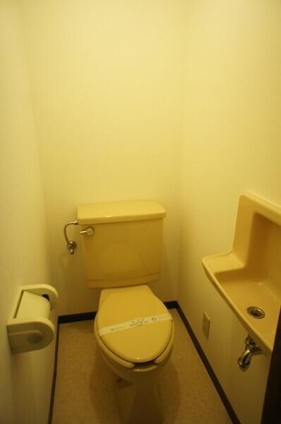 等々力駅 徒歩1分 2階の物件内観写真