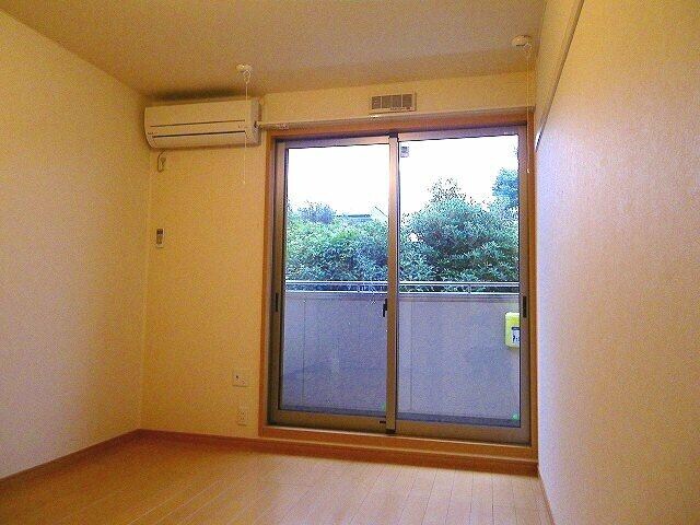 都立家政駅 徒歩10分 1階の物件内観写真