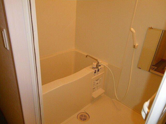 都立家政駅 徒歩10分 1階の物件内観写真