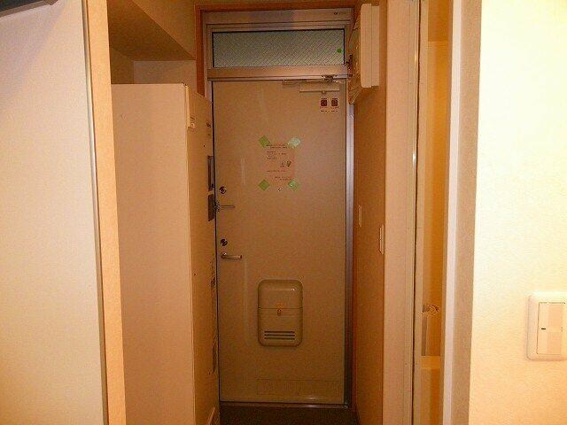 都立家政駅 徒歩10分 1階の物件内観写真