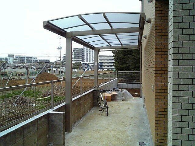 都立家政駅 徒歩10分 1階の物件内観写真