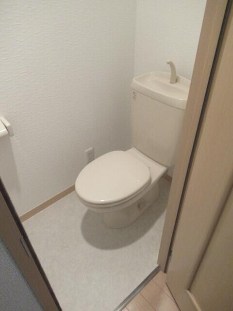 下井草駅 徒歩6分 1階の物件内観写真