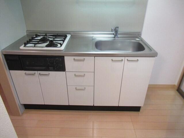 下井草駅 徒歩6分 1階の物件内観写真