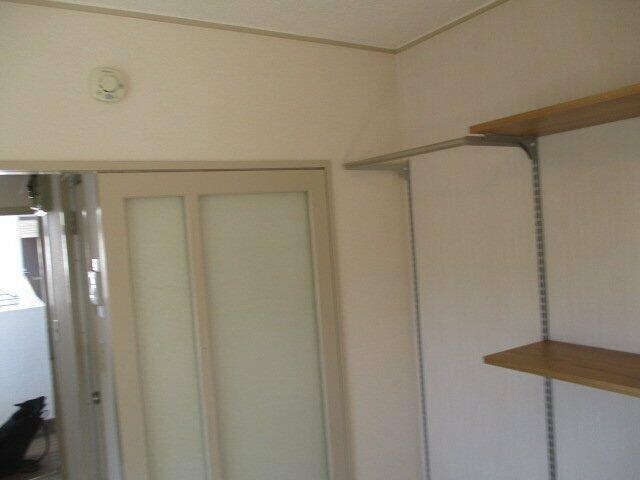 武蔵境駅 徒歩6分 2階の物件内観写真