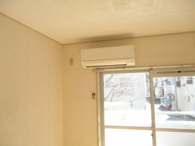 武蔵境駅 徒歩6分 2階の物件内観写真