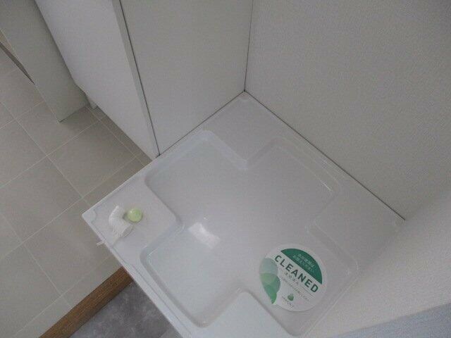 武蔵境駅 徒歩6分 2階の物件内観写真