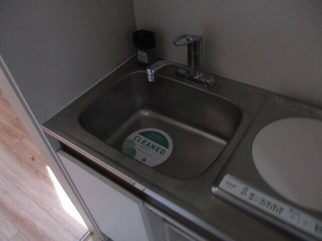 武蔵境駅 徒歩6分 2階の物件内観写真