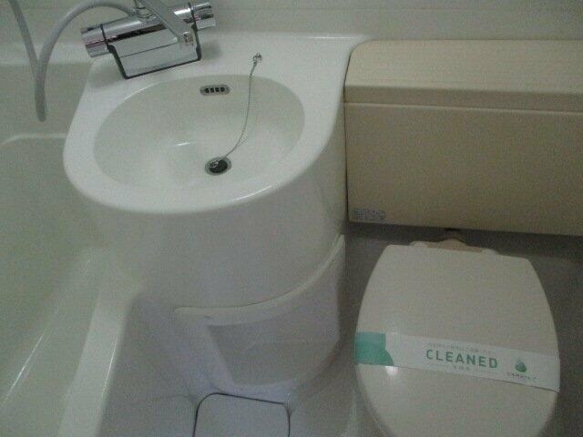 武蔵境駅 徒歩6分 2階の物件内観写真