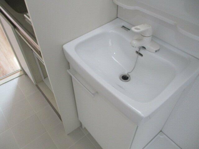 武蔵境駅 徒歩6分 2階の物件内観写真