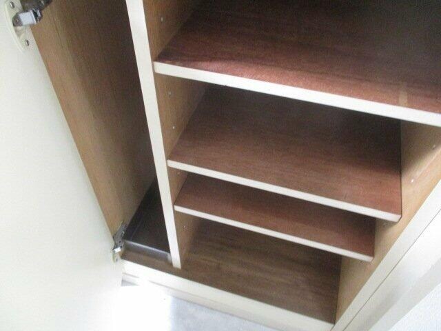 武蔵境駅 徒歩6分 2階の物件内観写真