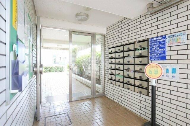 武蔵境駅 徒歩6分 2階の物件内観写真