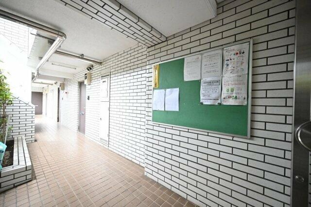 武蔵境駅 徒歩6分 2階の物件内観写真